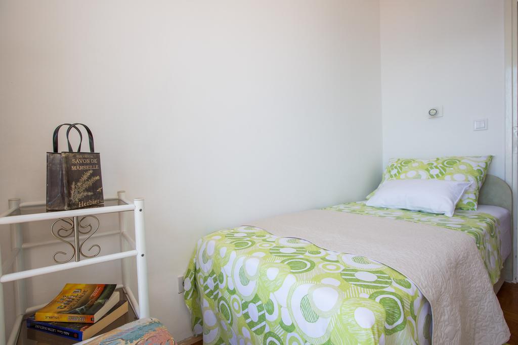 Apartment Love And Hope ดูบรอฟนิก ภายนอก รูปภาพ