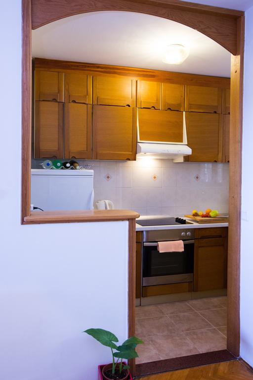 Apartment Love And Hope ดูบรอฟนิก ภายนอก รูปภาพ