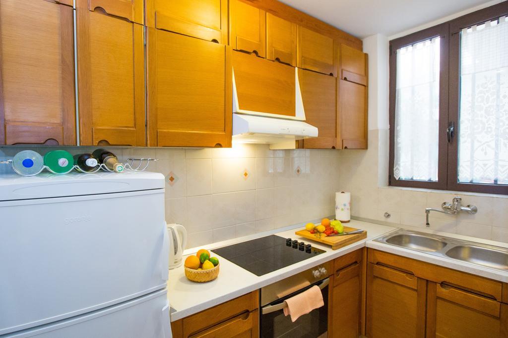 Apartment Love And Hope ดูบรอฟนิก ภายนอก รูปภาพ